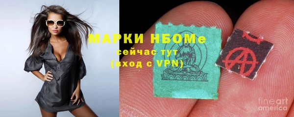 гашик Лиски